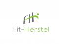 Logo # 499580 voor Hersteltrainer op zoek naar logo voor nieuw bedrijf wedstrijd