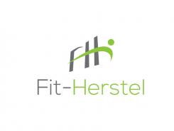 Logo # 499580 voor Hersteltrainer op zoek naar logo voor nieuw bedrijf wedstrijd