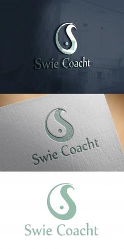 Logo design # 991340 for Modern logo wanted for personal coach contest