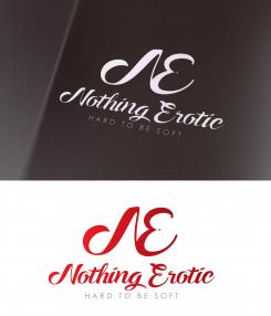 Logo design # 934159 for Nothing Erotic contest