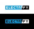 Logo design # 826318 for NIEUWE LOGO VOOR ELECTRIFY (elektriciteitsfirma) contest