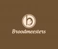 Logo # 820199 voor Broodmeesters wedstrijd