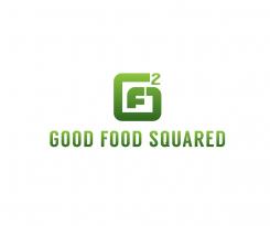 Logo # 891124 voor Good Food Squared  wedstrijd