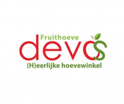 Logo design # 915602 for We are looking for a fresh and fruity slogan for our farm shop contest