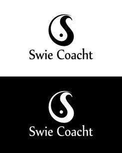 Logo # 991343 voor Strak en modern logo gezocht voor personal coach wedstrijd