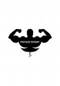 Logo design # 643623 for Sport's physiotherapists association  contest
