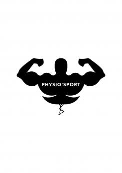 Logo design # 643623 for Sport's physiotherapists association  contest