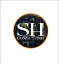 Logo design # 547338 for Logo // Consultante web marketing contest