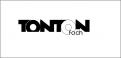 Logo # 545858 voor Creation of a logo for a bar/restaurant: Tonton Foch wedstrijd