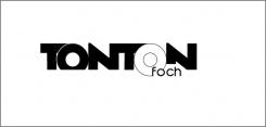 Logo # 545858 voor Creation of a logo for a bar/restaurant: Tonton Foch wedstrijd
