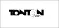 Logo # 545859 voor Creation of a logo for a bar/restaurant: Tonton Foch wedstrijd
