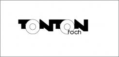 Logo # 545861 voor Creation of a logo for a bar/restaurant: Tonton Foch wedstrijd