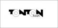 Logo # 545862 voor Creation of a logo for a bar/restaurant: Tonton Foch wedstrijd