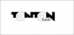 Logo # 545863 voor Creation of a logo for a bar/restaurant: Tonton Foch wedstrijd