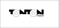 Logo # 545870 voor Creation of a logo for a bar/restaurant: Tonton Foch wedstrijd
