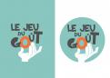 Logo design # 569912 for Création logo pour LE JEU DU GOUT contest