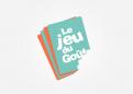 Logo design # 566225 for Création logo pour LE JEU DU GOUT contest
