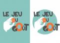 Logo design # 569944 for Création logo pour LE JEU DU GOUT contest
