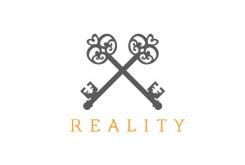 Logo design # 420925 for REAL ESTATE AGENCY 100% WEB!!!!!! contest