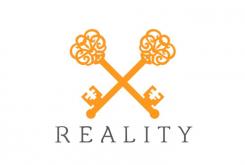 Logo design # 420929 for REAL ESTATE AGENCY 100% WEB!!!!!! contest