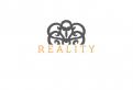 Logo design # 420930 for REAL ESTATE AGENCY 100% WEB!!!!!! contest