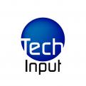 Logo # 208893 voor Simpel maar doeltreffend logo voor ICT freelancer bedrijfsnaam TechInput wedstrijd