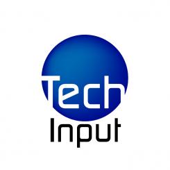 Logo # 208893 voor Simpel maar doeltreffend logo voor ICT freelancer bedrijfsnaam TechInput wedstrijd