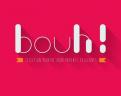 Logo design # 273748 for Logo of a new kidstore in Paris smart and trendy : Bouh ! contest