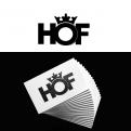 Logo design # 826223 for Restaurant House of FON contest