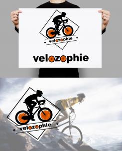 Logo design # 656595 for bicycle web shop contest