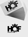 Logo design # 825637 for Restaurant House of FON contest