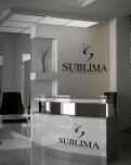 Logo design # 532617 for Logo SUBLIMA contest