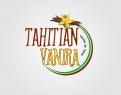 Logo design # 537037 for Logo sur la vanille de Tahiti contest