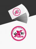 Logo design # 809835 for SiXiS SAFE contest