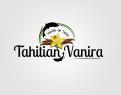 Logo design # 537080 for Logo sur la vanille de Tahiti contest
