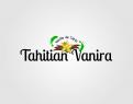 Logo design # 538590 for Logo sur la vanille de Tahiti contest