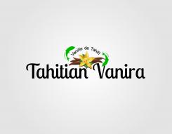 Logo design # 538590 for Logo sur la vanille de Tahiti contest