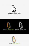 Logo design # 820596 for Brand logo - modern landscaping products contest