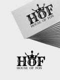 Logo design # 825613 for Restaurant House of FON contest