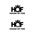 Logo design # 826215 for Restaurant House of FON contest