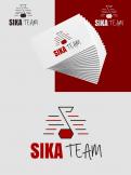 Logo design # 808862 for SikaTeam contest