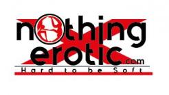 Logo design # 941572 for Nothing Erotic contest