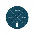 Logo design # 381500 for logo for international wine export agency contest