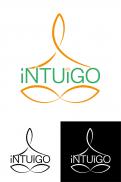 Logo # 1301276 voor Ontwerp een personal brand logo voor Intuigo wedstrijd