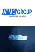 Logo design # 1161838 for ATMC Group' contest