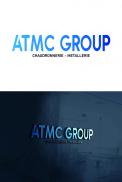Logo design # 1161839 for ATMC Group' contest