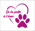 Logo design # 1290786 for Creation of a logo of osteopathy cabinet for animals From paw to soul contest