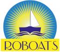 Logo design # 712499 for ROBOATS contest
