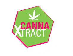 Logo design # 406418 for New logo for a brand of products in the cannabis contest