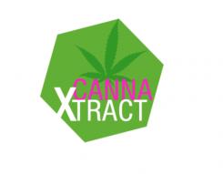 Logo design # 406451 for New logo for a brand of products in the cannabis contest